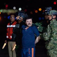 A diez años de la caída del "Chapo" Guzmán, el agonizante cisma y la guerra en el cártel de Sinaloa