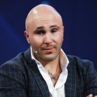 “Agarra las cosas de papá y dáselas a sus hijos”: el contundente pedido de Kiko Rivera a su madre