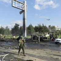 Más de 60 niños murieron en ataque a convoy de evacuados en Siria: Unicef