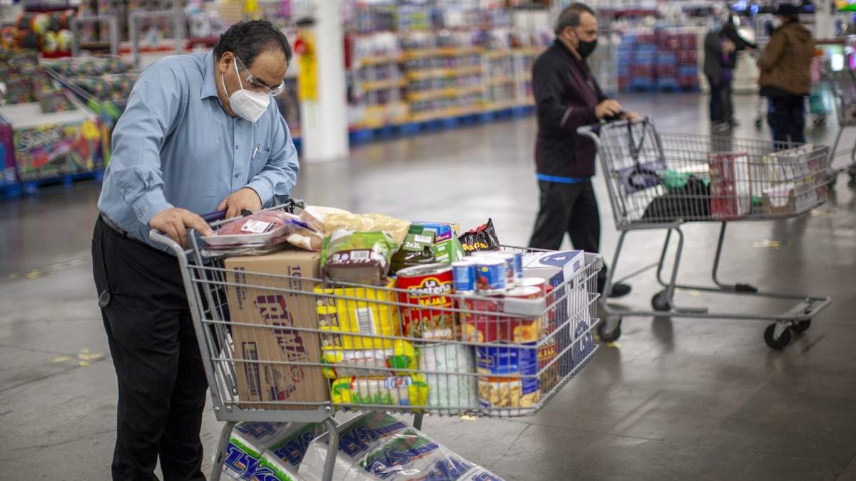 Hacienda prevé un crecimiento de 4.6% a 5.3% de la economía mexicana