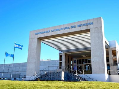 Para prevenir la violencia de género, presentarán en la Legislatura neuquina el “proyecto Cielo”