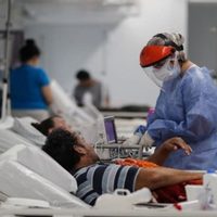 Coronavirus: bajaron los casos en Neuquén, Río Negro y el país