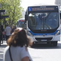 La Legislatura apoyó a la Liga de Intendentes y solicitó el Fondo Federal de Compensaciones para el transporte público