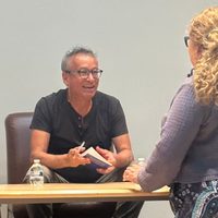 “Y habrá una vez Romala”, novela de Chávez Castañeda con personajes de “Pedro Páramo”