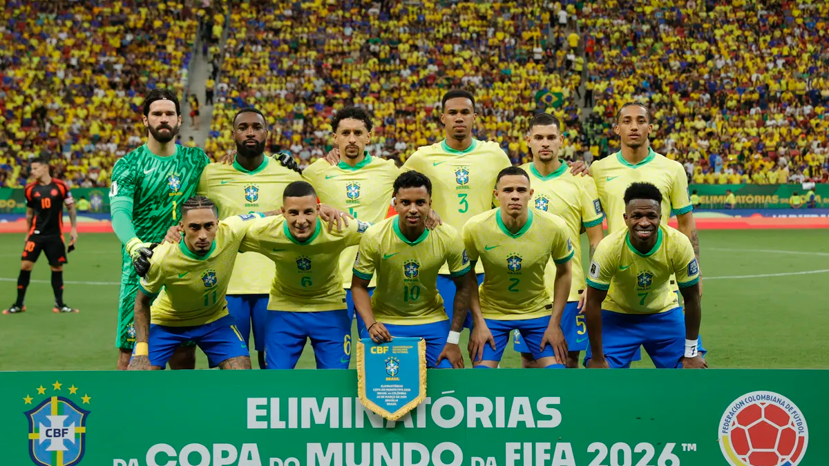 Brasil. Fuente: (Instagram)