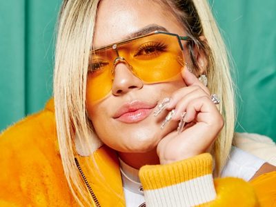 ¡Imperdible! Karol G reveló la historia detrás de su éxito con “Tusa”. ¡Enterate qué dijo!