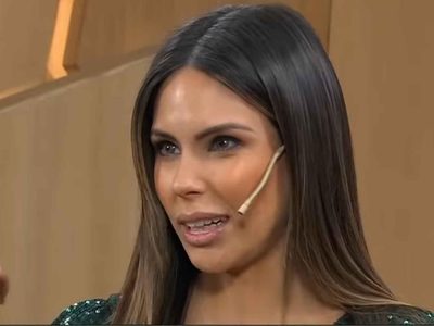Barby Franco y el fallo en el caso Báez Sosa: “Vamos, al fin una buena en esta cuarentena”
