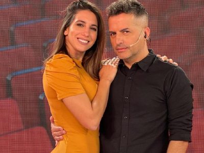 “Hasta luego”: Cinthia Fernández destapó cómo quedó su relación con Ángel de Brito