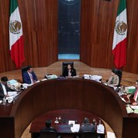 Tribunal Electoral aprueba que el Senado releve al Comité de Evaluación del PJF