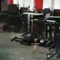 Grupo armado ejecuta a cuatro jóvenes en la zona de bares de Iguala