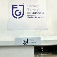 Feminicida serial de Iztacalco es vinculado a proceso