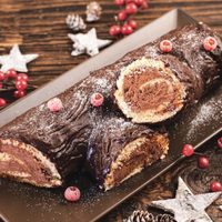 Un postre tradicional para una fecha especial