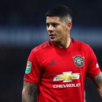 El impagable precio que le puso el Manchester United a Marcos Rojo