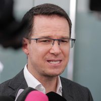 Ricardo Anaya arremete contra iniciativa de Sheinbaum para reformar la ley de amparo