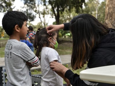 Oaxaca registra casos de niños con rabia en Valles Centrales