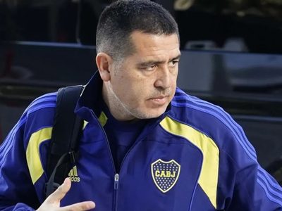 Riquelme tendrá la palabra final: debe volver a Boca, pero desde su club negocian por un nuevo préstamo