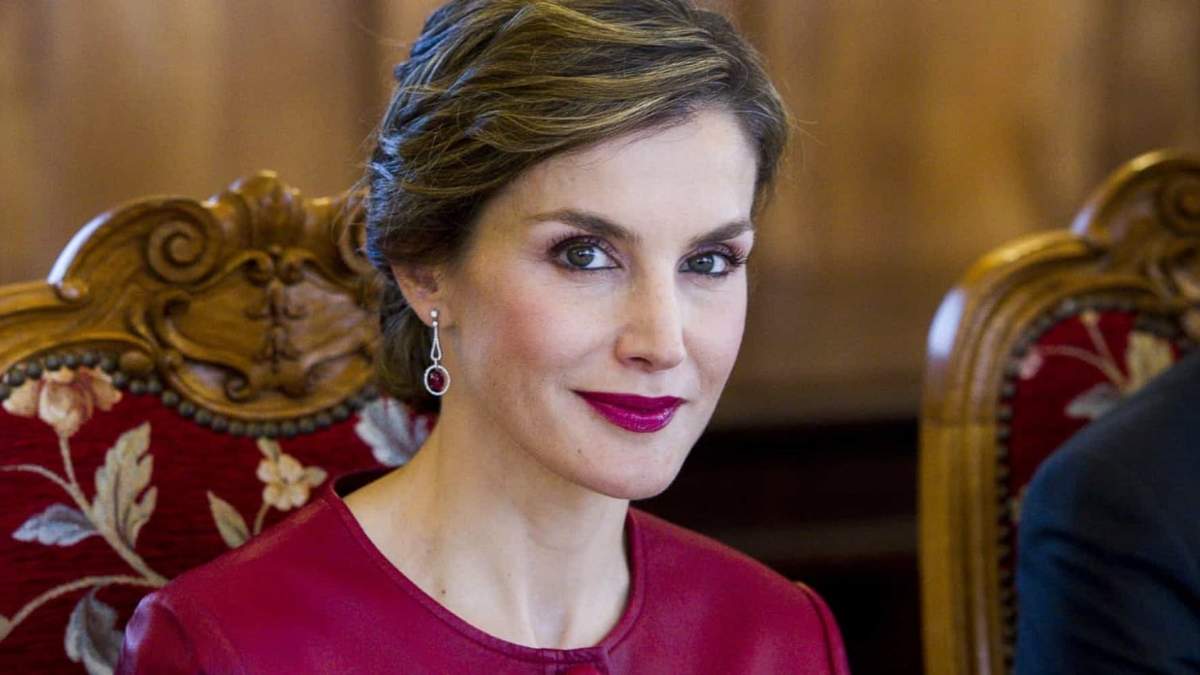 Reina Letizia de España, ahora sí. Fuente: (Instagram)