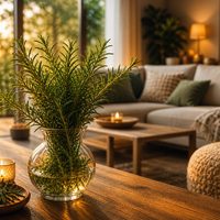Feng Shui: la planta que tenés que tener sí o sí para atraer la prosperidad y dónde ubicarla