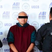La Fiscalía General de Oaxaca detuvo al presunto feminicida de Irene y Carla Paola