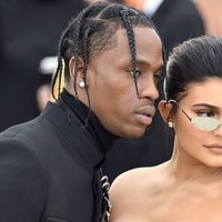 ¿Está con él? Kylie Jenner publicó fotos que podrían confirmar que ha vuelto con Travis Scott