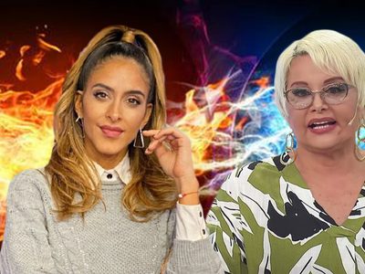 Carmen Barbieri no se calló y habló de la relación de Celeste Muriega y Christian Sancho