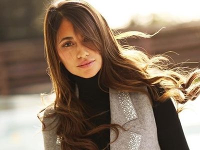 ¡Como nunca la viste! Antonela Roccuzzo y una foto que dejó a todos completamente mudos ¿Preparado?