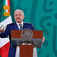 Reforma energética no es expropiatoria, es para mantener un equilibrio: AMLO