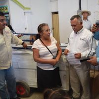 Denuncian que tres funcionarios de Guerrero llevan un mes desaparecidos