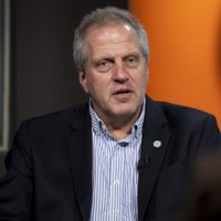 “Cómo recuperar lo perdido en pandemia”: Jaime Perczyk hizo sus primeras declaraciones como ministro