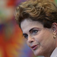 Inicia el 25 de agosto la fase final del juicio político a Dilma Rousseff