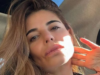 Lejos de los focos, así están hoy Luca y Malek, los hijos de Zulemita Menem: quiénes son sus padres