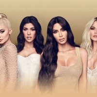 Así es como se grabó la temporada 18 de "Keeping Up With The Kardashians" durante la cuarentena