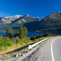 Los argentinos eligieron a Bariloche para veranear y la convirtieron en la segunda ciudad más visitada