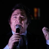 El Senado argentino rechaza megadecreto de Milei para desregular la economía