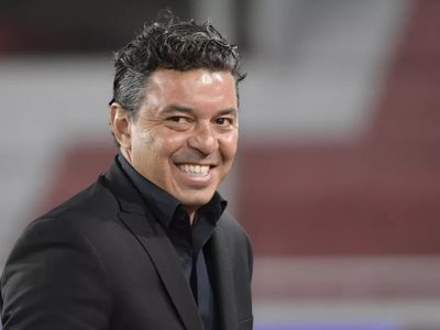 Marcelo Gallardo recuperó a uno de sus soldados: la buena noticia que recibió River