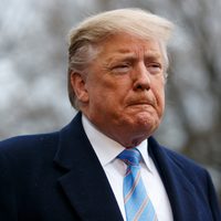 Trump, de las amenazas a los hechos