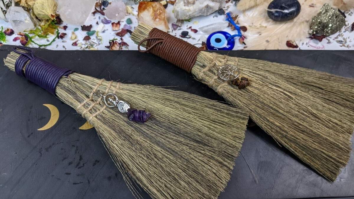Rituales. Fuente: (Instagram)