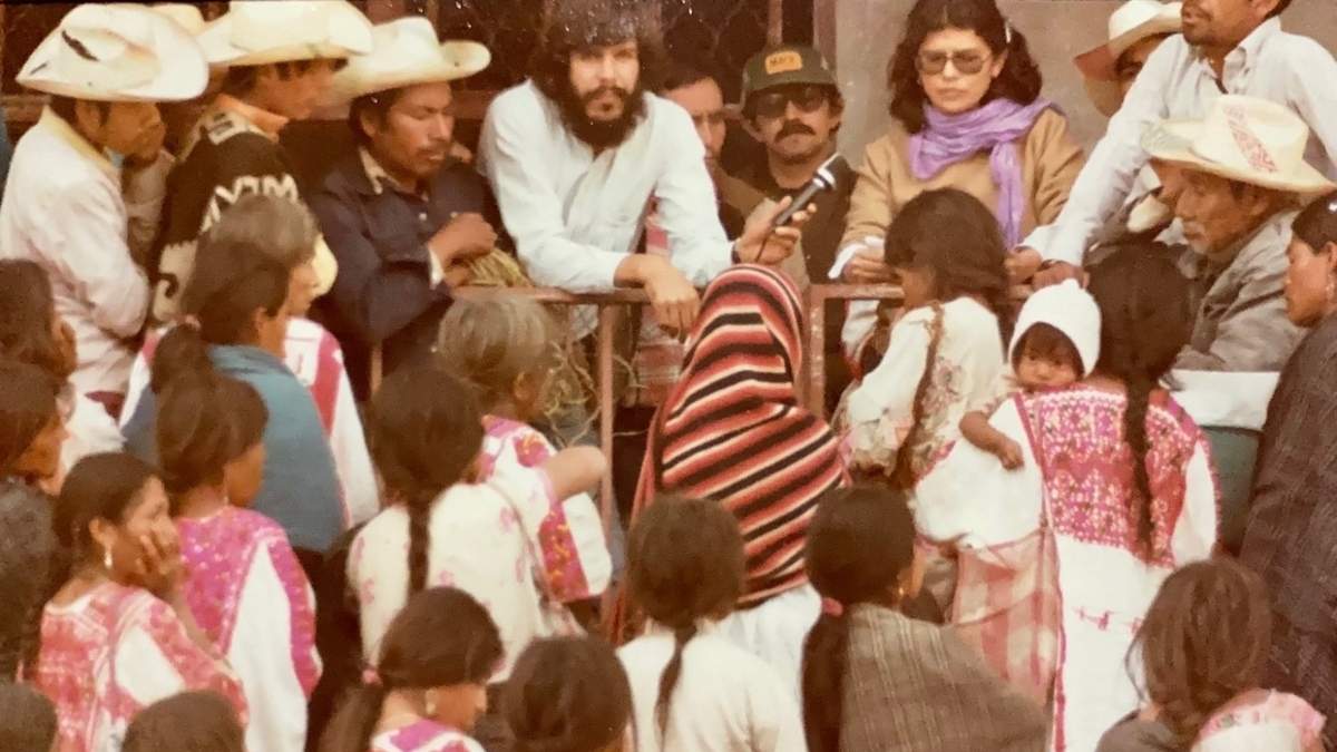 Alex Herrera en Guerrero
