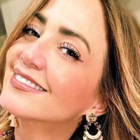 ¡Conmovió! Andrea Legarreta felicitó a su hija y recordó lo peor: "Ilusiones que se desvanecían..."