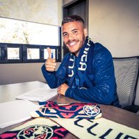 Oficial: Jonathan Dos Santos se convierte en nuevo jugador del Club América
