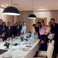 Reunión en la Quinta de Olivos: algunos invitados habrían circulado con certificados "truchos"