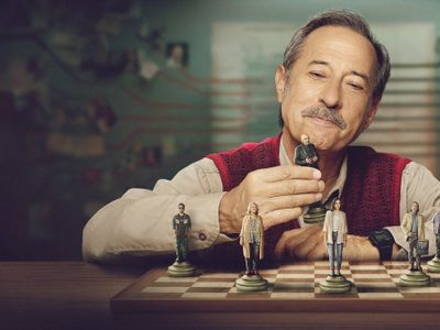 Disney+ reveló lo que pasará con "El Encargado", su serie más vista