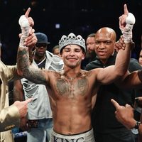 Ryan García es expulsado del Consejo Mundial de Boxeo por comentarios racistas