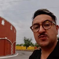 Youtuber Mafian TV entró al motel Nueva Castilla antes de que encontraran a Debanhi. Esto vio