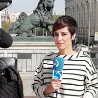La desgarradora carta de Adela González tras la muerte de su hija Andrea, a los 8 años