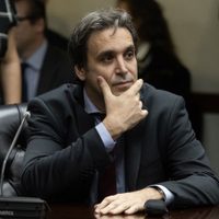 A pesar del planteo de Santoro, Ramos Padilla seguirá al frente de la "Causa D’Alessio"