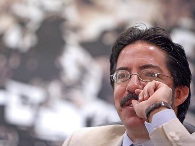 Indignación por el nombramiento de Salmerón: "Un acosador no debe ser embajador"