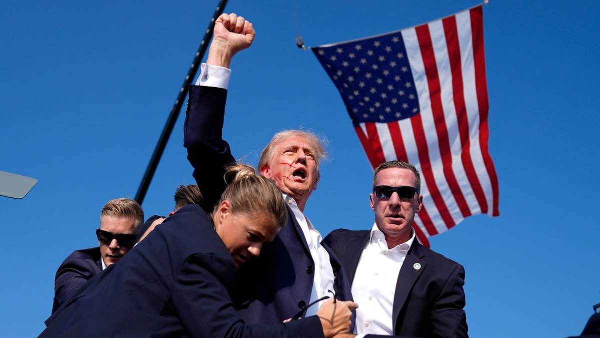 Trump. Su poder, más grande que en el mandato anterior