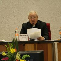 Episcopado se compromete a colaborar con el 'restablecimiento de justicia y estado de derecho” del país