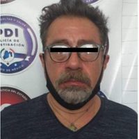 Ingresa a prisión exdiputado de Edomex, acusado de privación de la libertad de su esposa